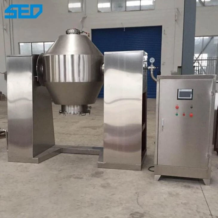 wholesale Biconical Powder Mixer