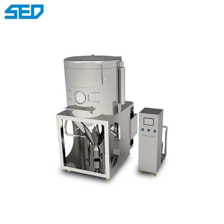 Spray Drying Machine