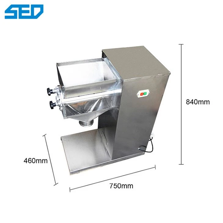 Semi Automatic Common Use Tablet& Capsule Counting Machine